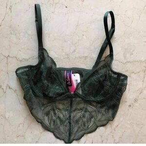 La Senza - Small - Bralette NWT